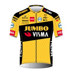 Jumbo-Visma considering women's team