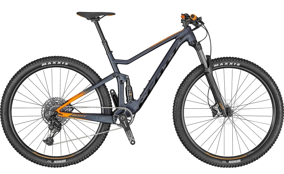 scott spark 960 price