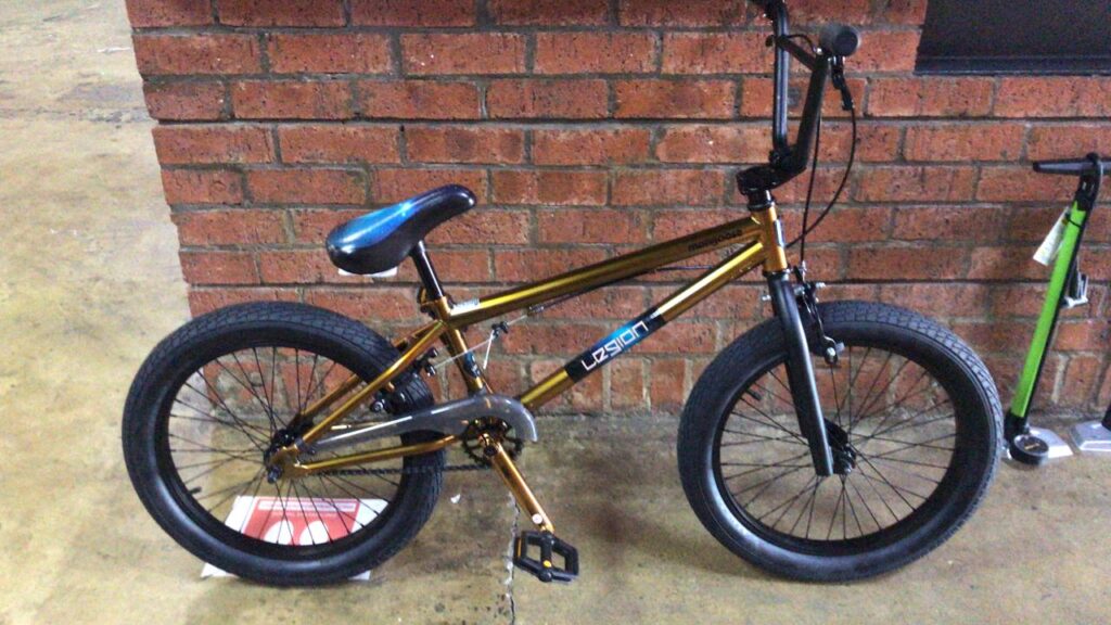 mongoose legion l40