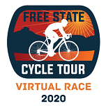 Free State Cycle Tour Virtual Race 2020