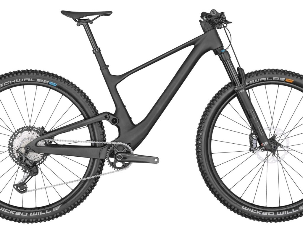 All New 2022 Scott Spark 910 available at Cycle World